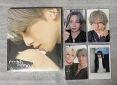 &TEAM Mark on Me FUMA ソロジャケ フウマ新品未開封 トレカ