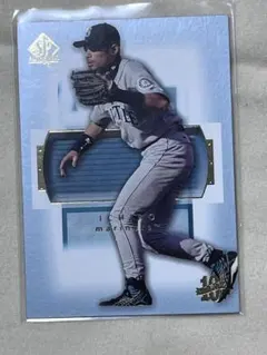 2002 Fleer Focus JERSEY EDITION イチロー鈴木 - メルカリ