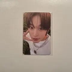 NCTWISH WISHLIST リク mu-mo特典 トレカ