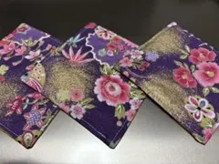 和柄コースター