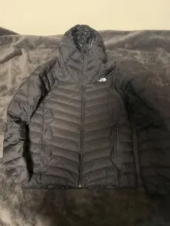 ノースフェイス　サンダーフーディ　メンズL