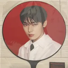 2025年最新】enhypen うちわ ソンフンの人気アイテム - メルカリ