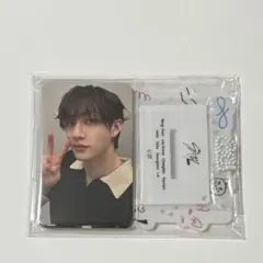 Stray Kids スキズ JAPAN FC 継続特典