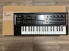 2026年最新】KORG microXの人気アイテム - メルカリ