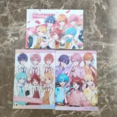 すとぷりブロマイド 特典類