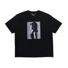 vaultroom JURI TEE BLACK XLサイズ ジュリ - メルカリ