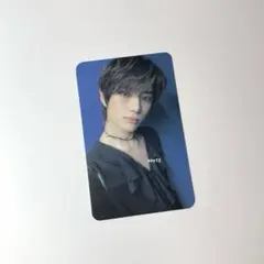 TXT ボムギュ トレカ ラキドロ パワステ temptation