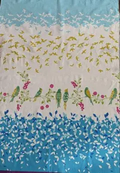 エチノシリーズバードソング