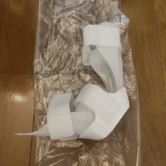 オルトップ AFO LHプラス 左足用装具 Mサイズ 側壁なしタイプ - メルカリ