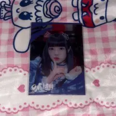◎ONE LIFE! in BUDOKAN 生写真 くじ 空詩かれん - メルカリ