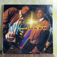 The U.M.C.’S / One To Grow On