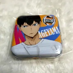 ハイキュー!!　ピルケース　影山飛雄