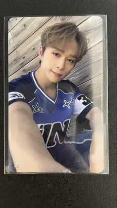 Survive Fes INI トレカ グッズ購入特典 後藤威尊 ③ Survive Fes INI トレカ グッズ購入特典 後藤威尊 ① - メルカリ