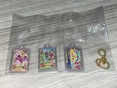 アイカツカードガチャガチャ