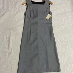 【未使用】Aylesbury ジャンパースカート　ツイード