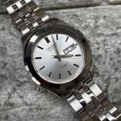 ORIENT クォーツ 腕時計 SWIMMER