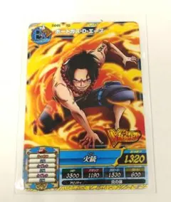 2026年最新】ポートガス・d・エース 付録の人気アイテム - メルカリ
