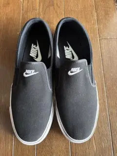 NIKE スリッポン 27cm