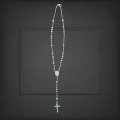 FAF Fake As Flowers Ankh Rosary ブルー - メルカリ