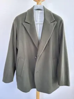 2026年最新】mbハイエンド・カシミアハーフコートの人気アイテム