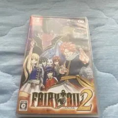Switch フェアリーテイル2