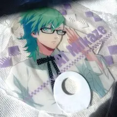うたの☆プリンスさまっ♪ 美風藍 クリアうちわ