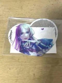 ブレマイ 御門尊 ぴくりあ