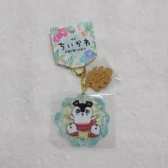 ちいかわ 映画ちいかわ 水面アクリルキーホルダー（セイレーンと人魚）