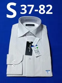 ♦ URBAN SETTER♦長袖 S 37-82♦メンズワイシャツ