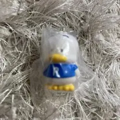 あひるのペックル めじるしアクセサリー