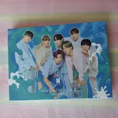 BTS MAP OF THE SOUL 7 - THE JOURNEY -