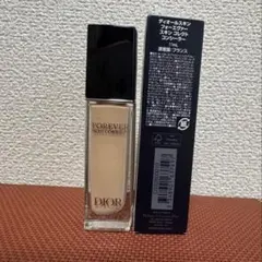 ディオールスキン★フォーエヴァースキンコレクトコンシーラー1N