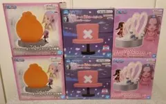 ワンピース LEDジュエリーライト ６点セット ✨️送料込み✨️