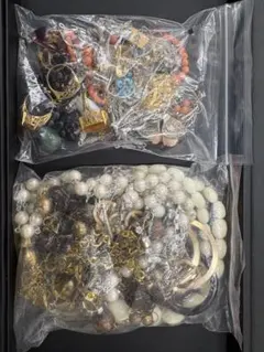 繋*ぐ様 メッキアクセサリーまとめ売り