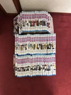 BLEACH 68〜74巻セット 新品未開封 シュリンク付き 久保帯人 - メルカリ