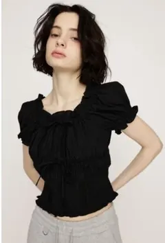 COTTON LACE トップスのサムネイル