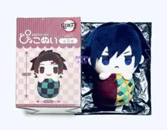 鬼滅の刃 冨岡義勇 ぬいぐるみ キーホルダーまとめ売り 2025年最新】冨岡義勇 ぬいぐるみの人気アイテム - メルカリ