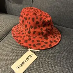 WACKO MARIA HAT-04-JOHNNY - メルカリ