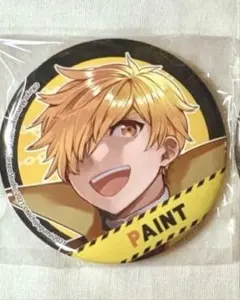 2025年最新】日常組 ぺいんと 缶バッジの人気アイテム - メルカリ