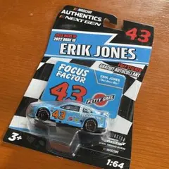 2025年最新】1/64 nascarの人気アイテム - メルカリ