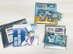 【名探偵コナン】30周年記念コナン展【怪盗キッド】