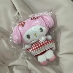 マイメロディ くじ ぬいぐるみ