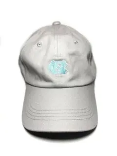UNC ノースカロライナ大学　キャップ　オフィシャル