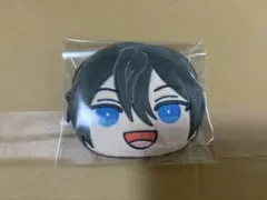 椎名ニキ　おまんじゅうふかふかポーチ