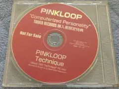 PINKLOOP Technique (Mass DEF Remix)