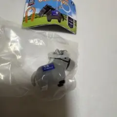 サラブレッドコレクション ゆらゆらマーカー　ゴールドシップ