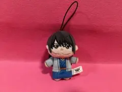 銀魂 ほわぬい vol.1 桂小太郎　マスコット　ぬいぐるみ
