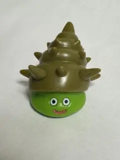 ドラゴンクエスト　ドラクエ　スライムつむり　ミニフィギュア