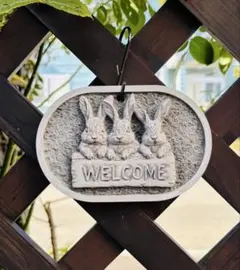 ガーデンプレート ガーデン雑貨 モルタル セメントオブジェ 紫陽花 ラベンダー ガーデンプレート ガーデン雑貨 モルタル セメントオブジェ 紫陽花