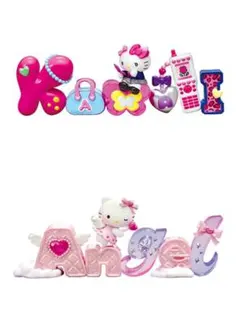 HELLO KITTY Words Collectionのサムネイル